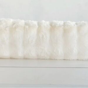 Minky Couture X Osmond Bolster Sham